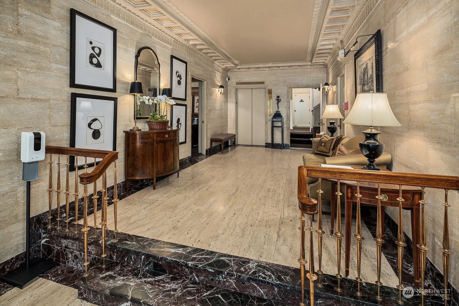 1223 Spring Street Condos For Sale at 1223 Spring Street in Seattle, WA Wicklund