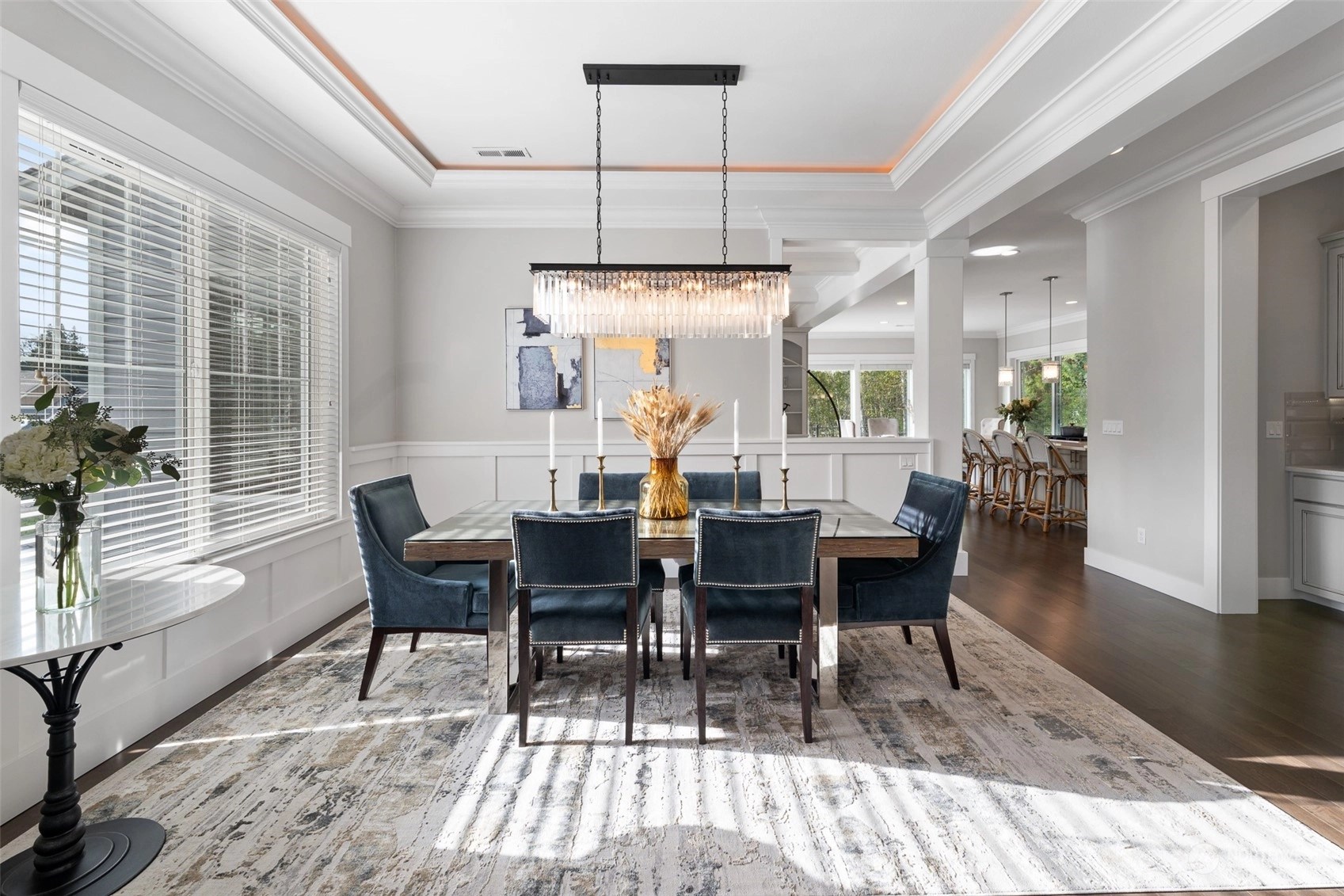 Chelsea Park Homes For Sale in Chelsea Park, Gig Harbor, WA Wicklund