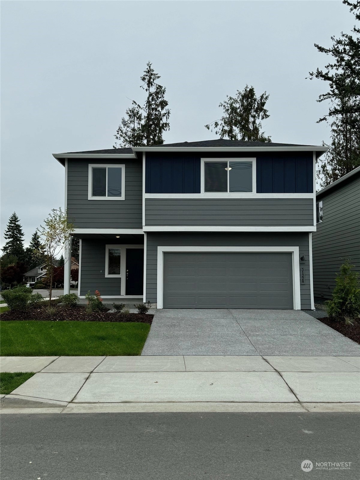 Century Communities Homes Washington State Puyallup,Poulsbo,Marysville