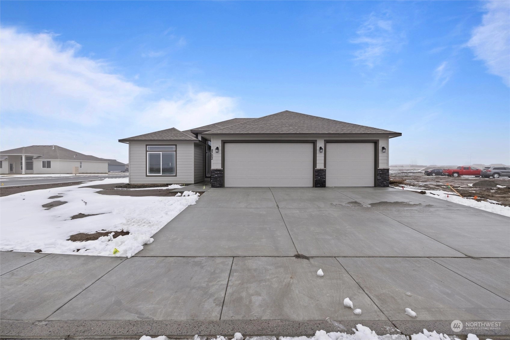 Landmark Homes Washington State Pasco Wicklund