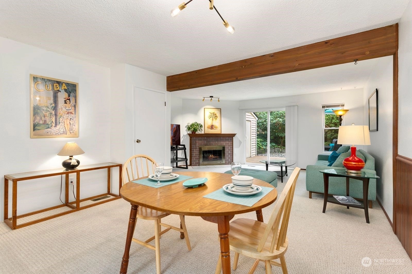 Juanita Crest Condos For Sale at Juanita Crest in Kirkland, WA Wicklund