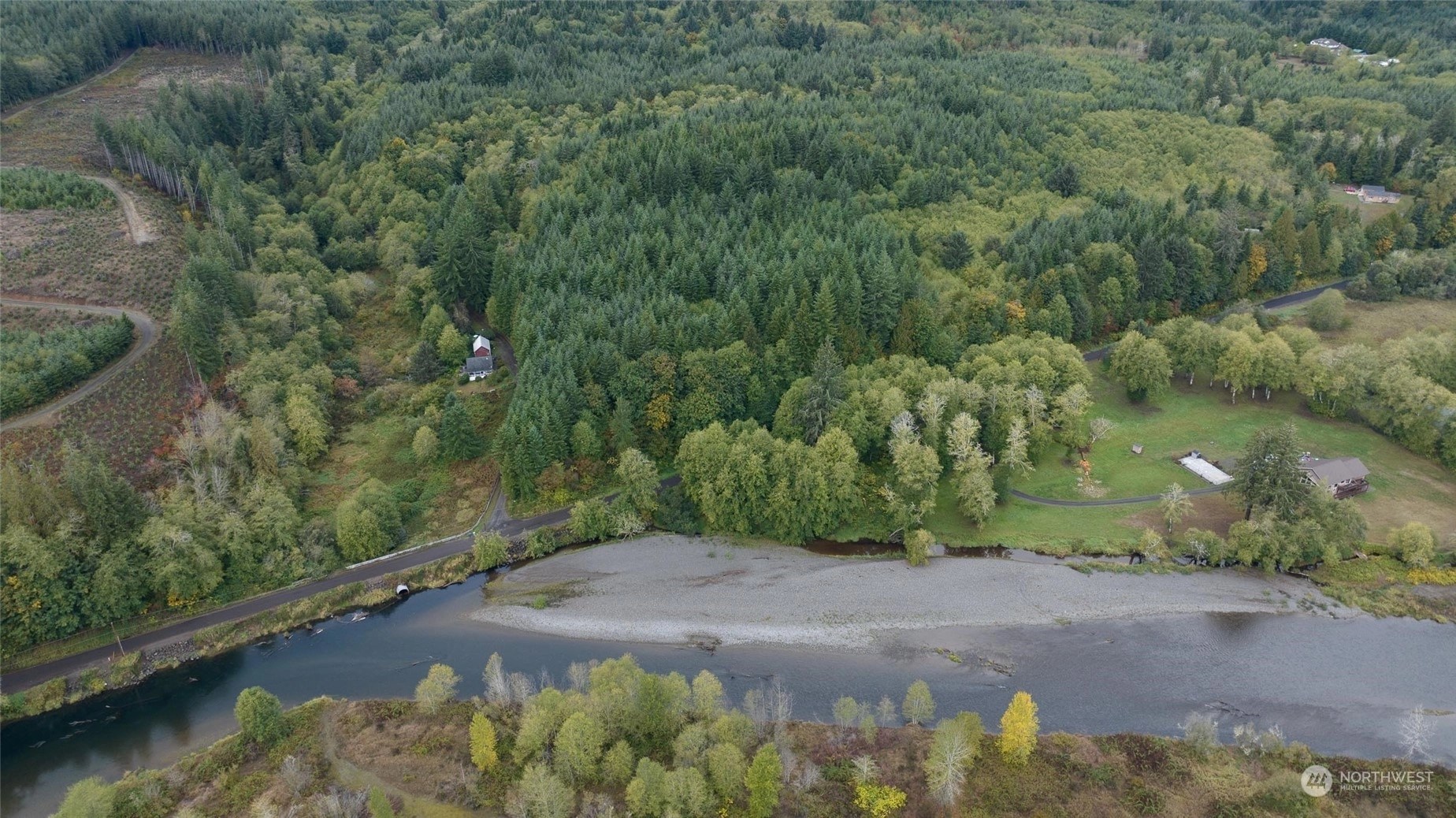 Montesano Land For Sale in Montesano WA Wicklund