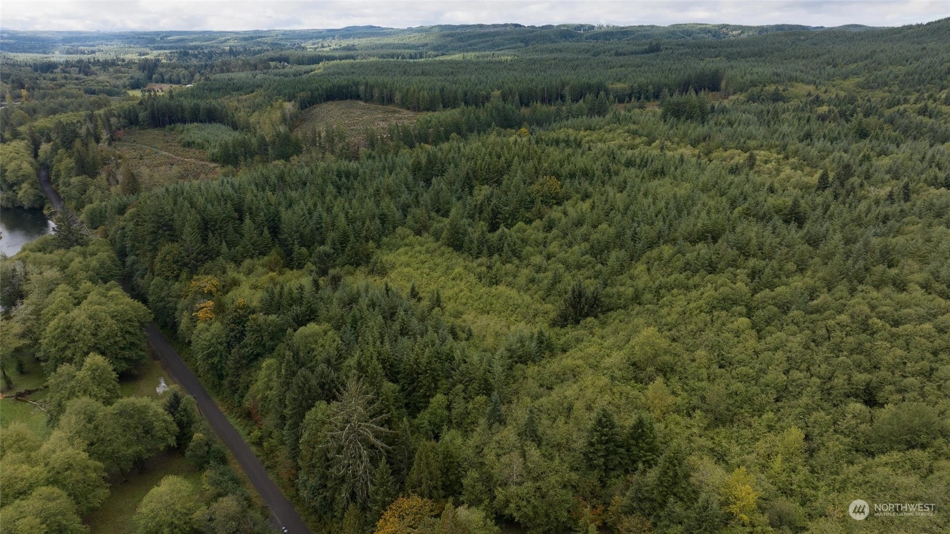 Montesano Land For Sale in Montesano WA Wicklund