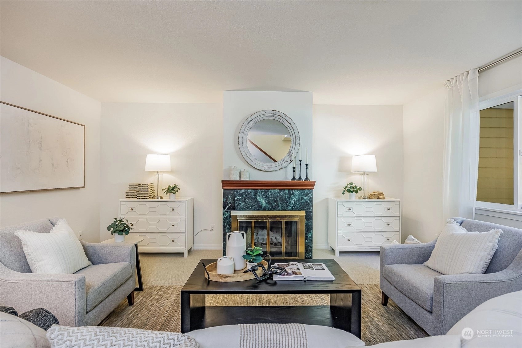 Wedgewood Condos For Sale at Wedgewood in Bellevue, WA Wicklund