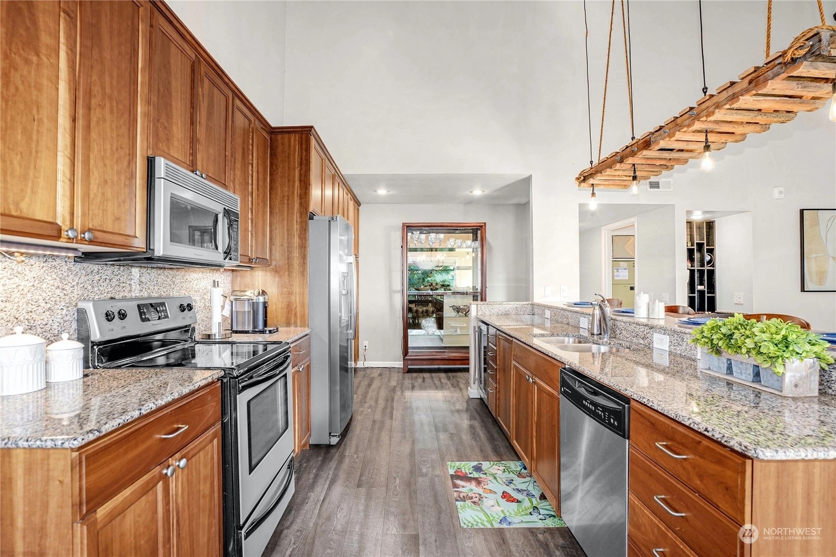 Juanita Bay Condos For Sale at Juanita Bay in Kirkland, WA Wicklund