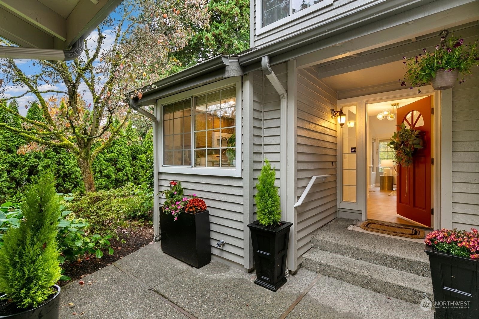 Pembrook Meadows Homes For Sale in Pembrook Meadows, Bellevue, WA