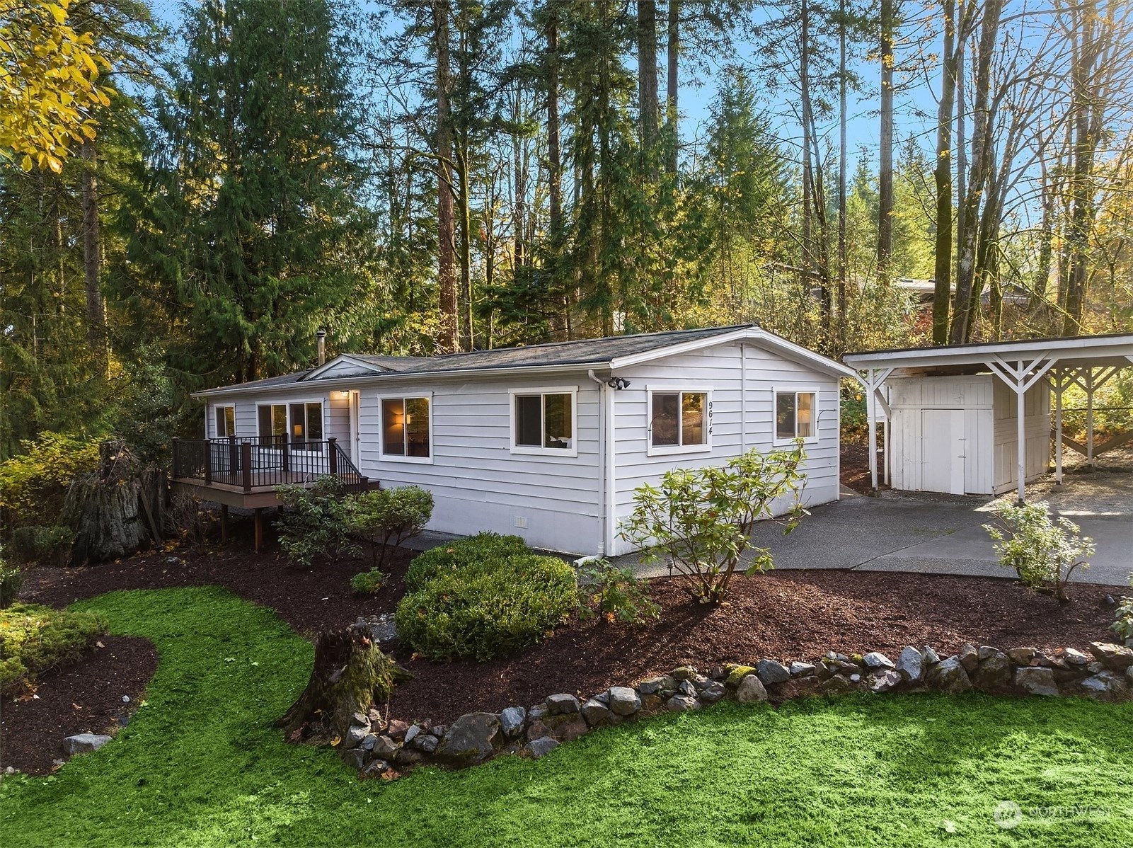 Snoqualmie, WA Homes For Sale & Real Estate Wicklund