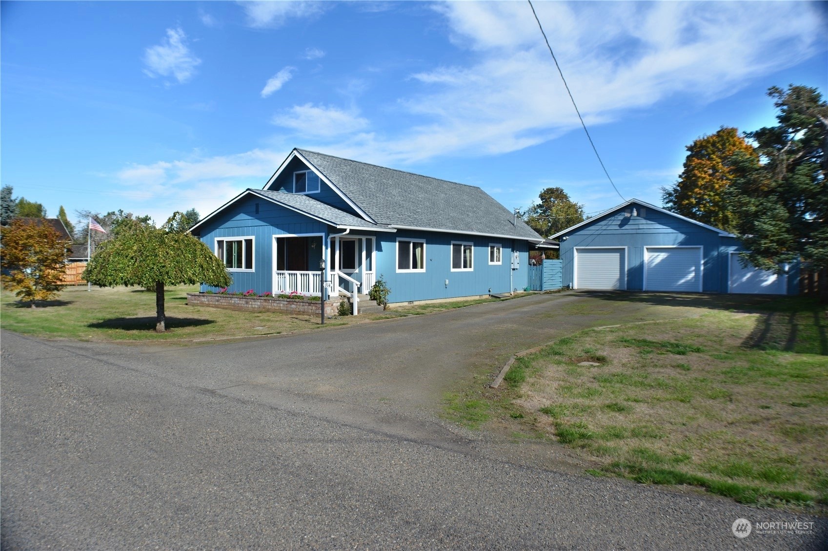 Pe Ell, WA Homes For Sale & Real Estate Wicklund