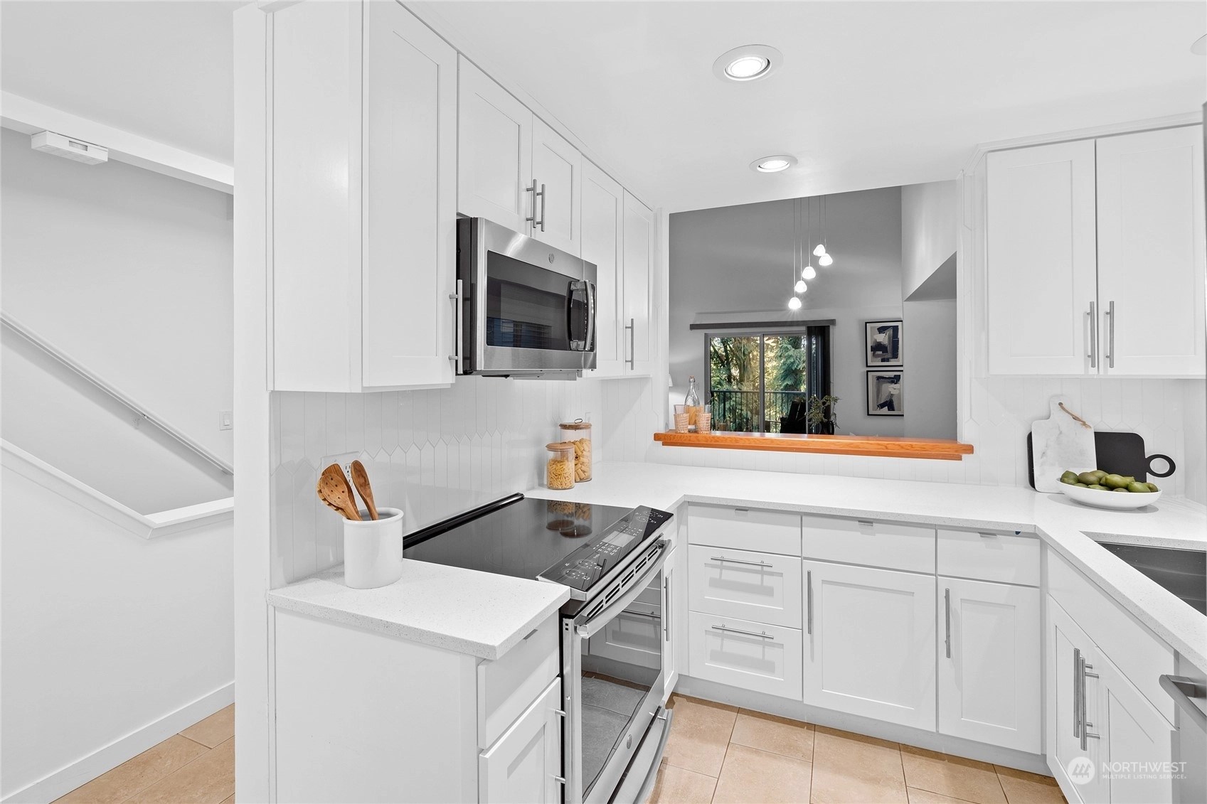 Cedar Ridge Condos For Sale at Cedar Ridge in Redmond, WA Wicklund