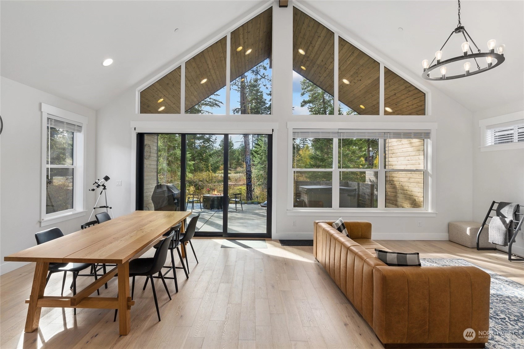 River Ridge Homes For Sale in River Ridge, Cle Elum, WA Wicklund