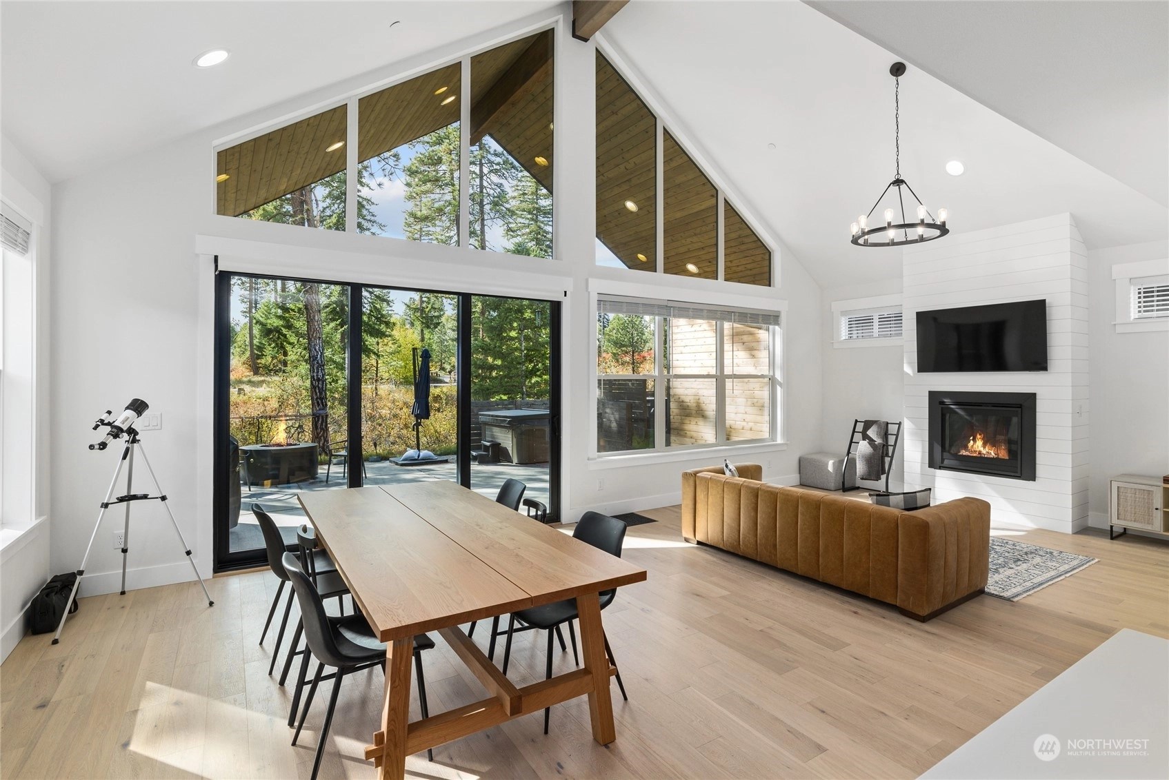 River Ridge Homes For Sale in River Ridge, Cle Elum, WA Wicklund