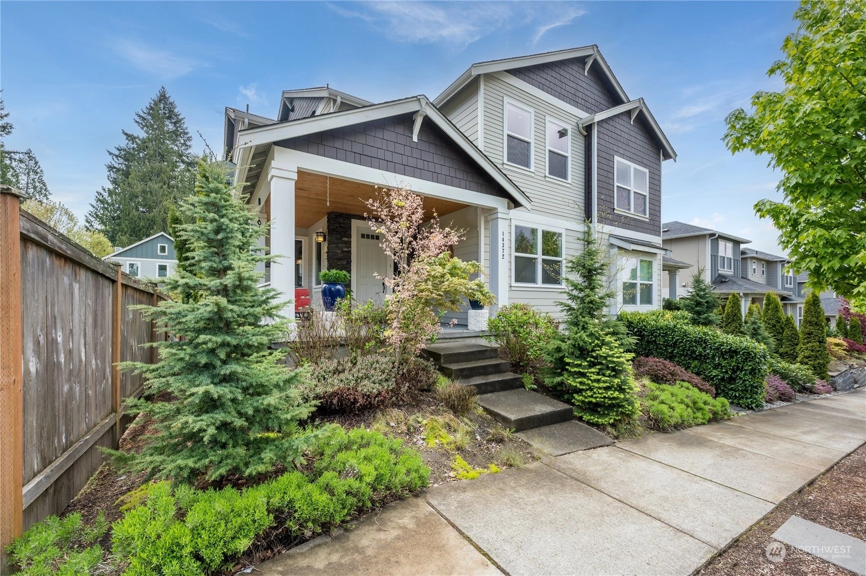 Sunset Ridge Homes For Sale in Sunset Ridge, Duvall, WA Wicklund