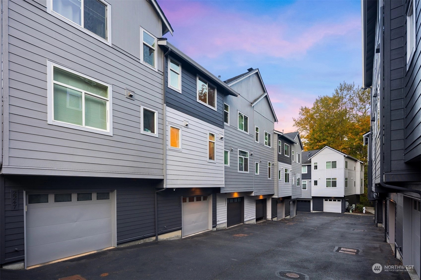 Centerra at Talus Homes For Sale in Centerra at Talus, Issaquah, WA