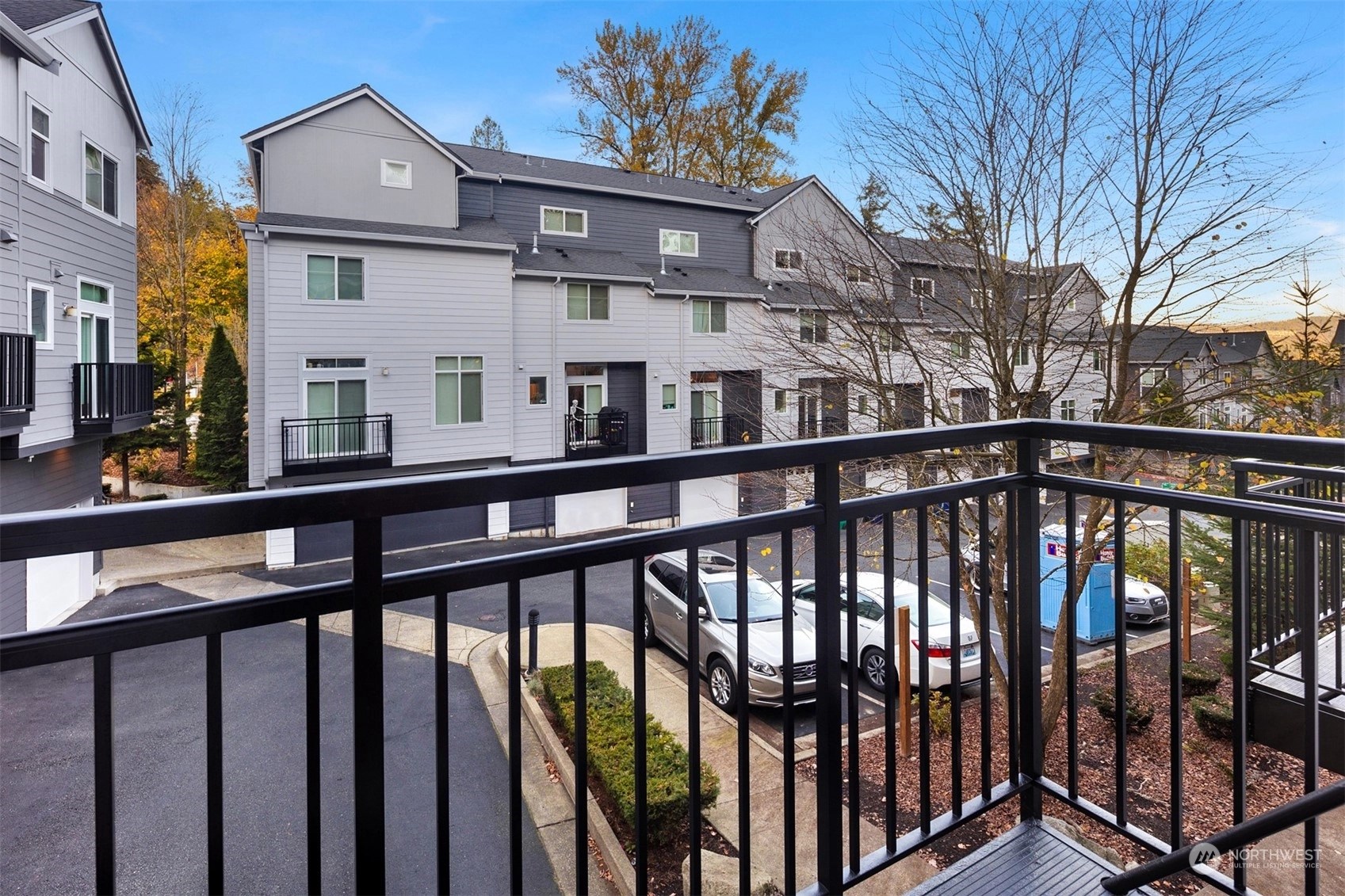 Centerra at Talus Homes For Sale in Centerra at Talus, Issaquah, WA