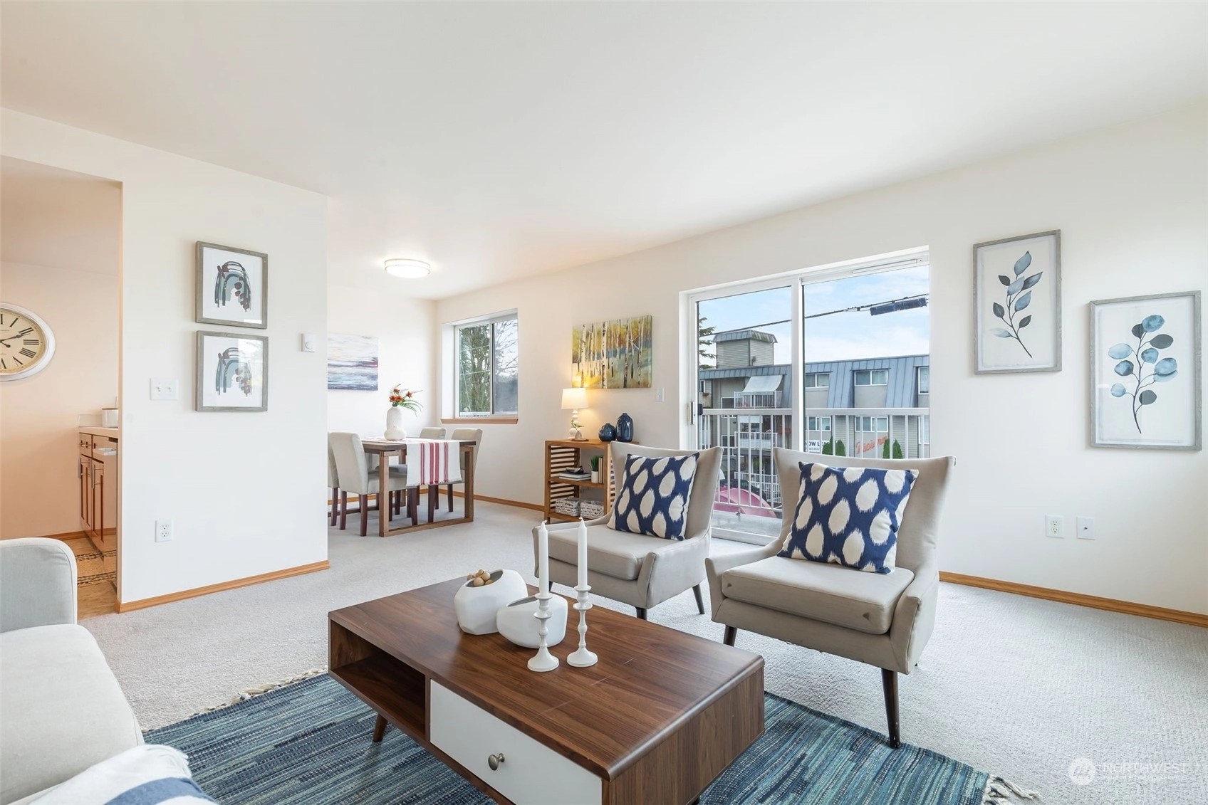 Pinehurst Lane Condos For Sale at Pinehurst Lane in Seattle, WA
