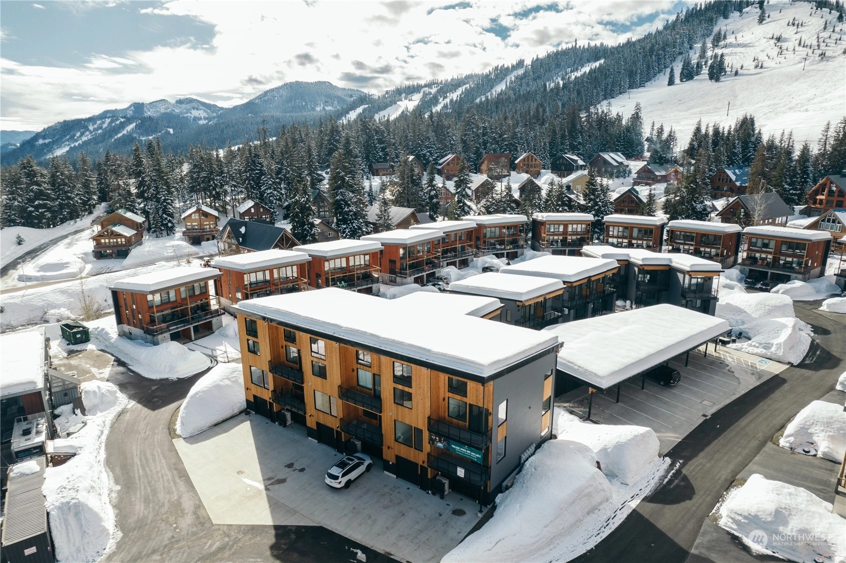 Snoqualmie Pass, WA New Construction & New Homes For Sale in Snoqualmie