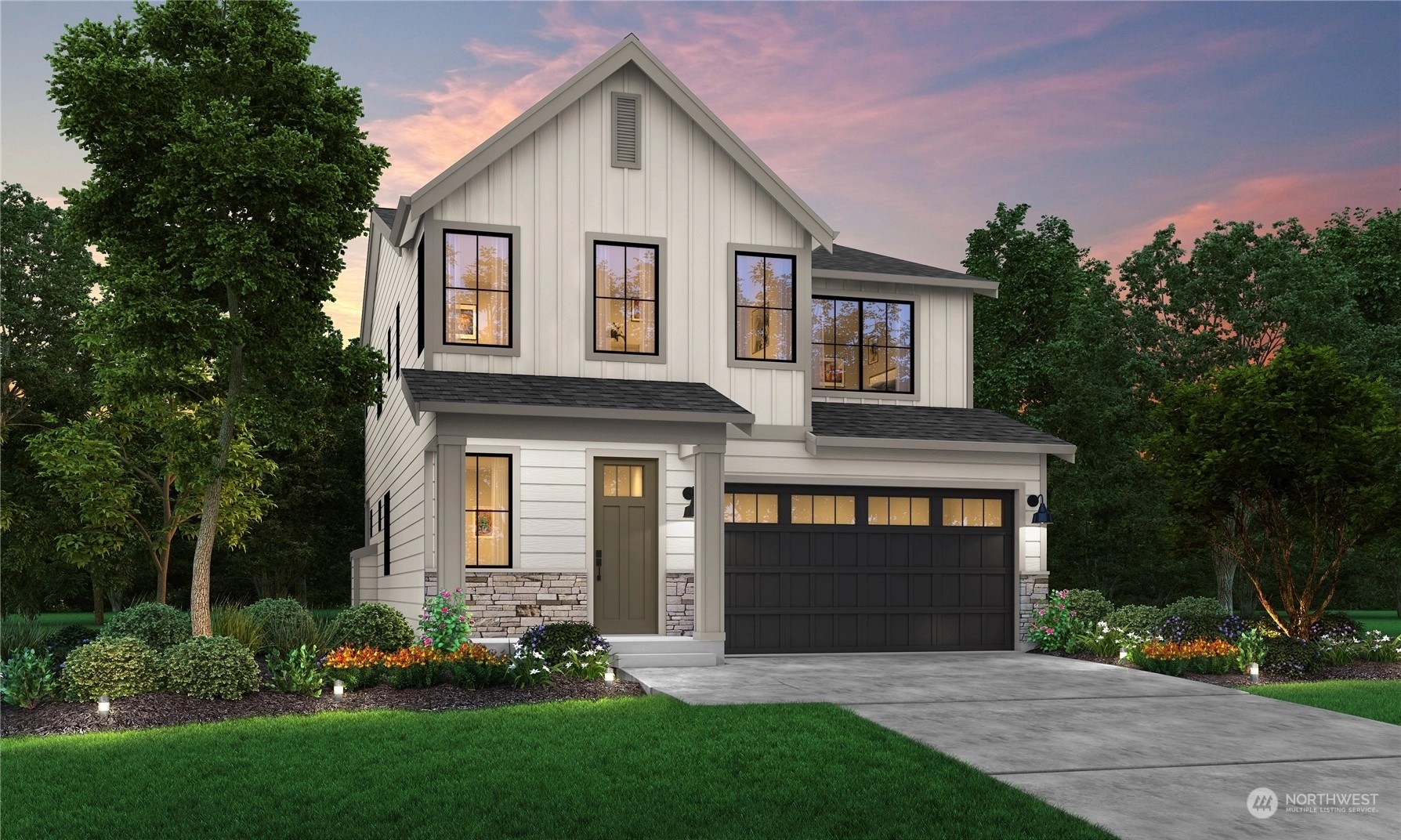 Harbour Homes Washington State Kent,Everett,Bothell,Lake Stevens,Renton