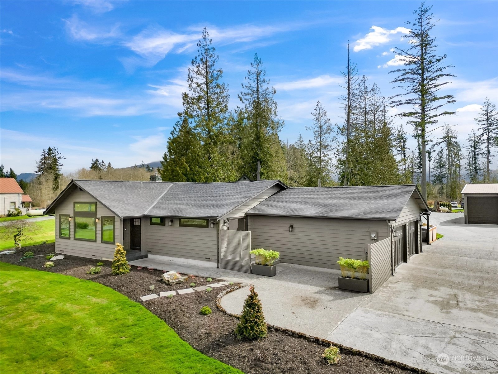 Bow, WA Homes For Sale & Real Estate Wicklund