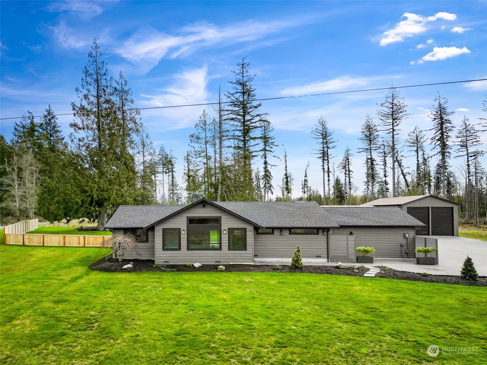 Bow, WA Homes For Sale & Real Estate Wicklund