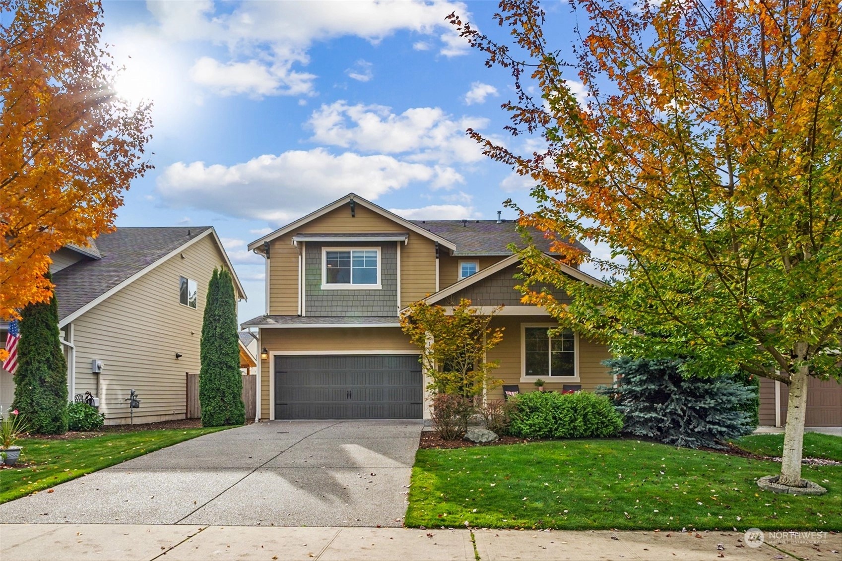 Brink Ranch Homes For Sale in Brink Ranch, Spanaway, WA Wicklund