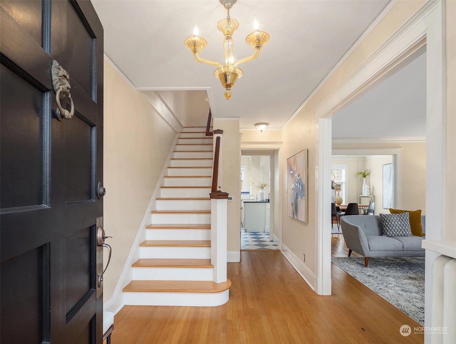 Hawthorne Square Condos For Sale at Hawthorne Square in Seattle, WA Wicklund