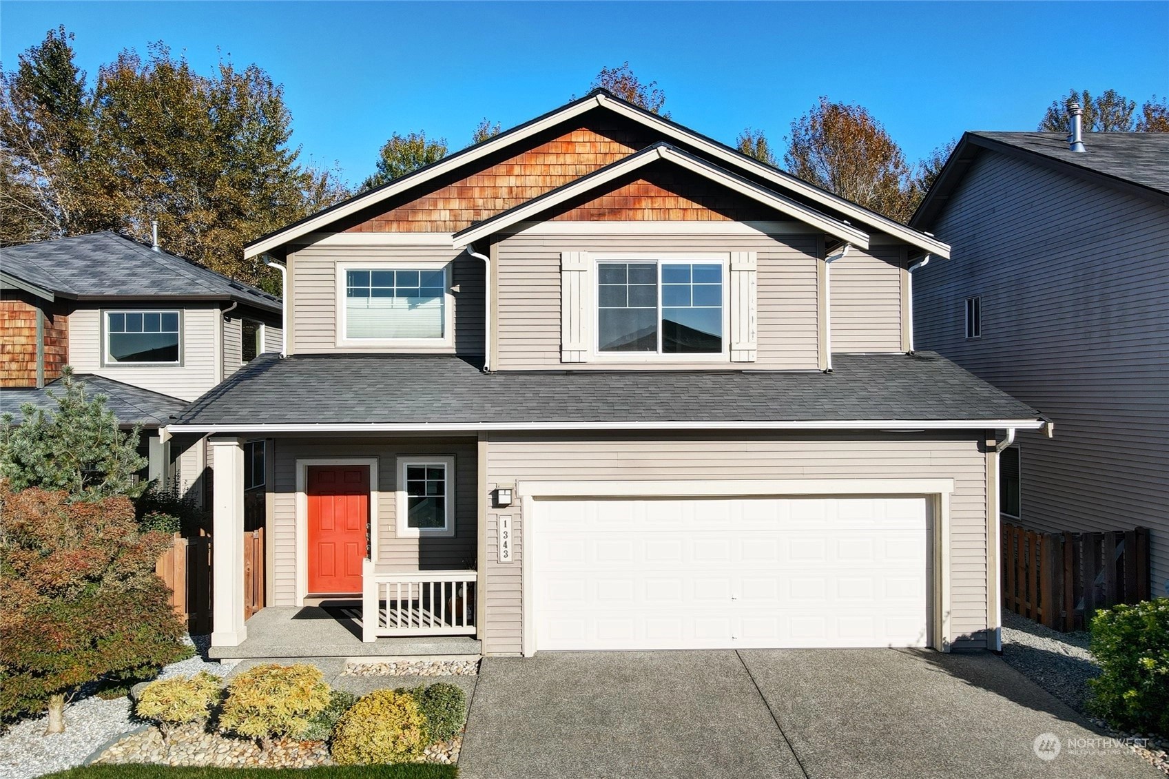 Monterey Park Homes For Sale in Monterey Park, Auburn, WA Wicklund