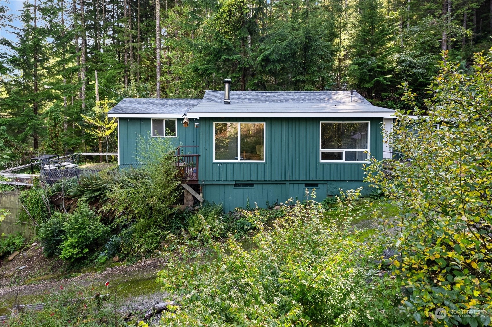 Lilliwaup, WA Homes For Sale & Real Estate Wicklund