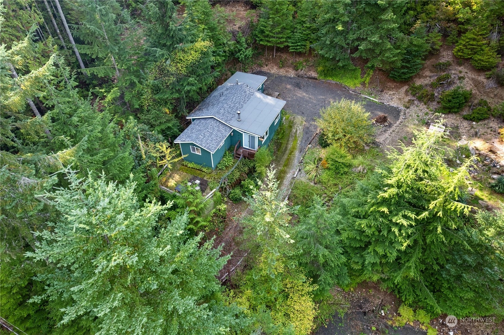 Lilliwaup, WA Homes For Sale & Real Estate Wicklund