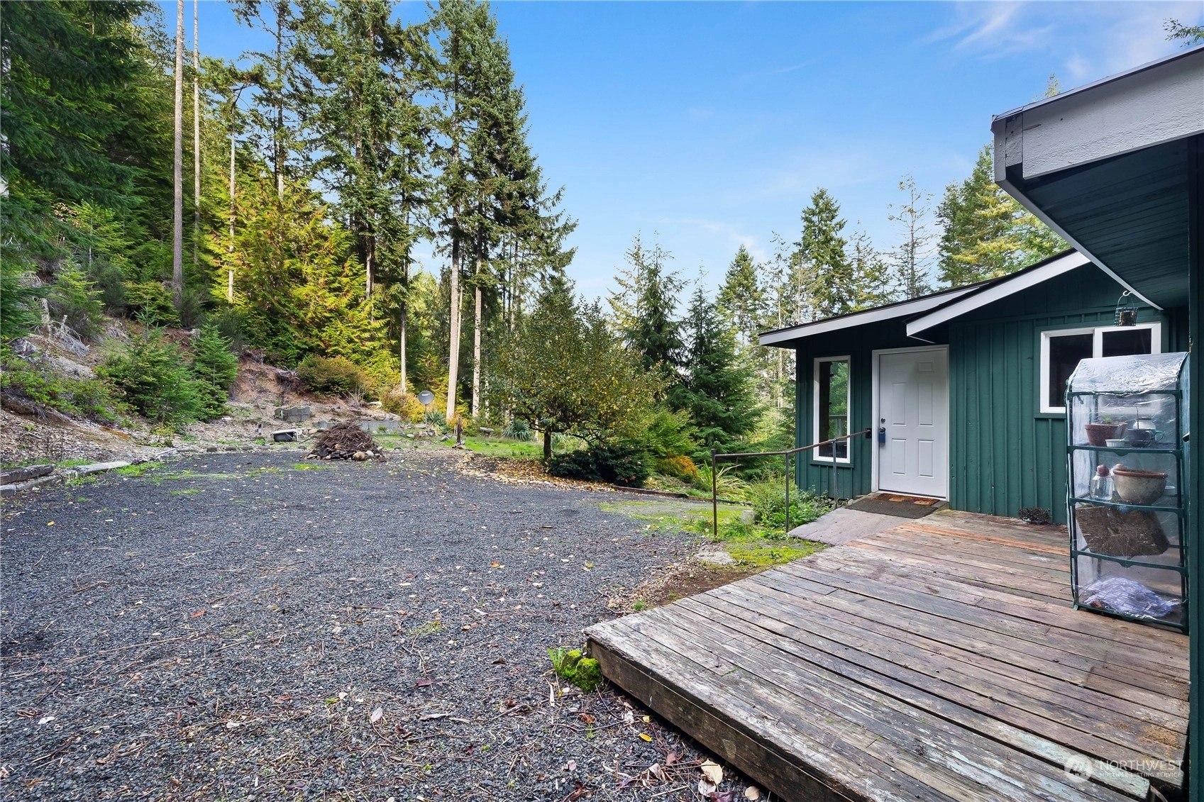 Lilliwaup, WA Homes For Sale & Real Estate Wicklund