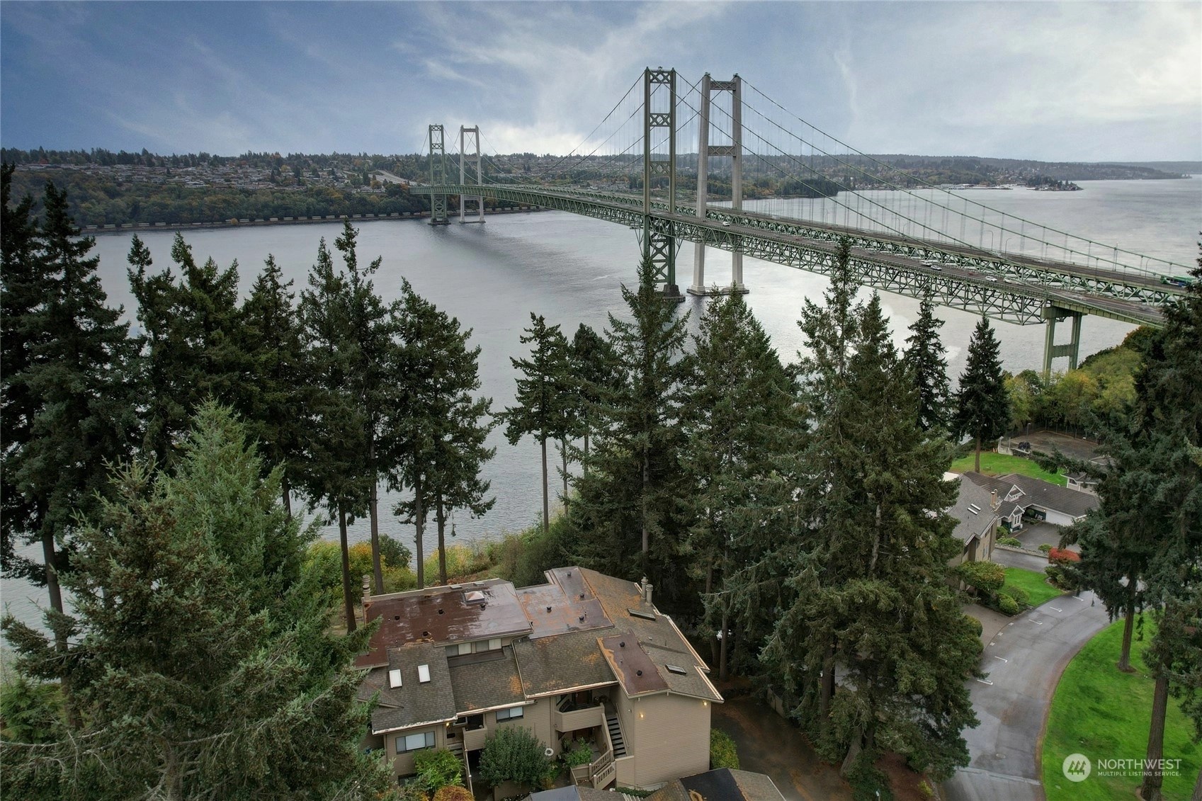 Narrows View Condos For Sale at Narrows View in Gig Harbor, WA Wicklund