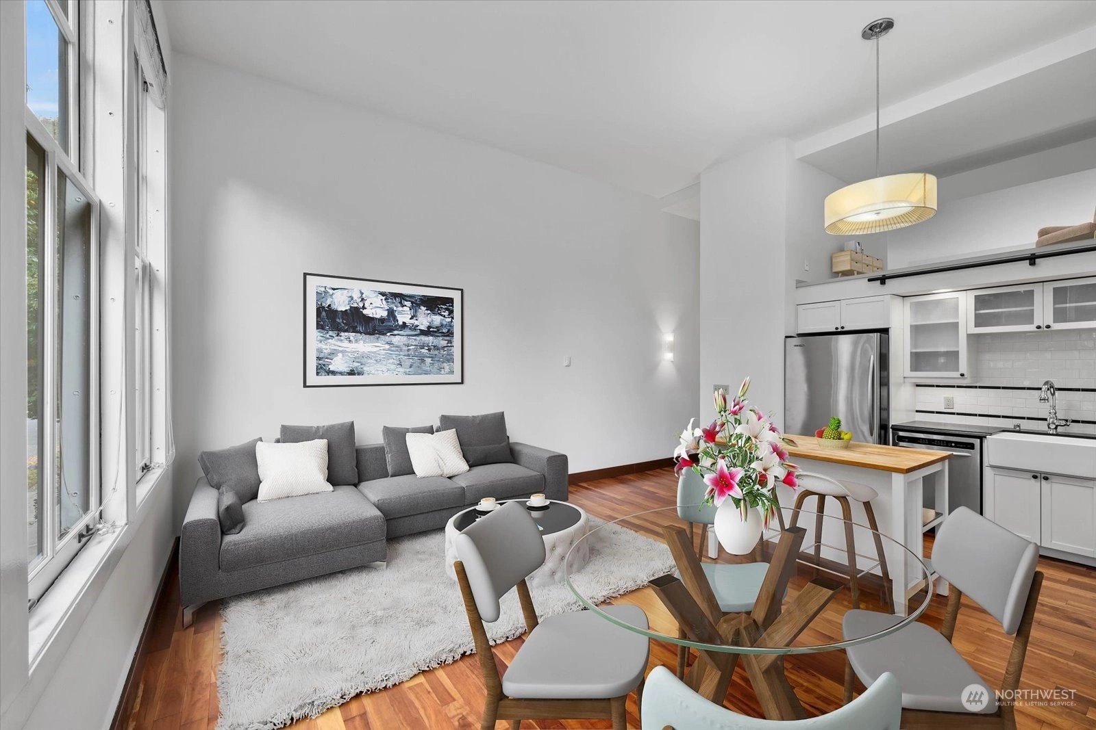 Queen Anne High School Condos For Sale at Queen Anne High School in