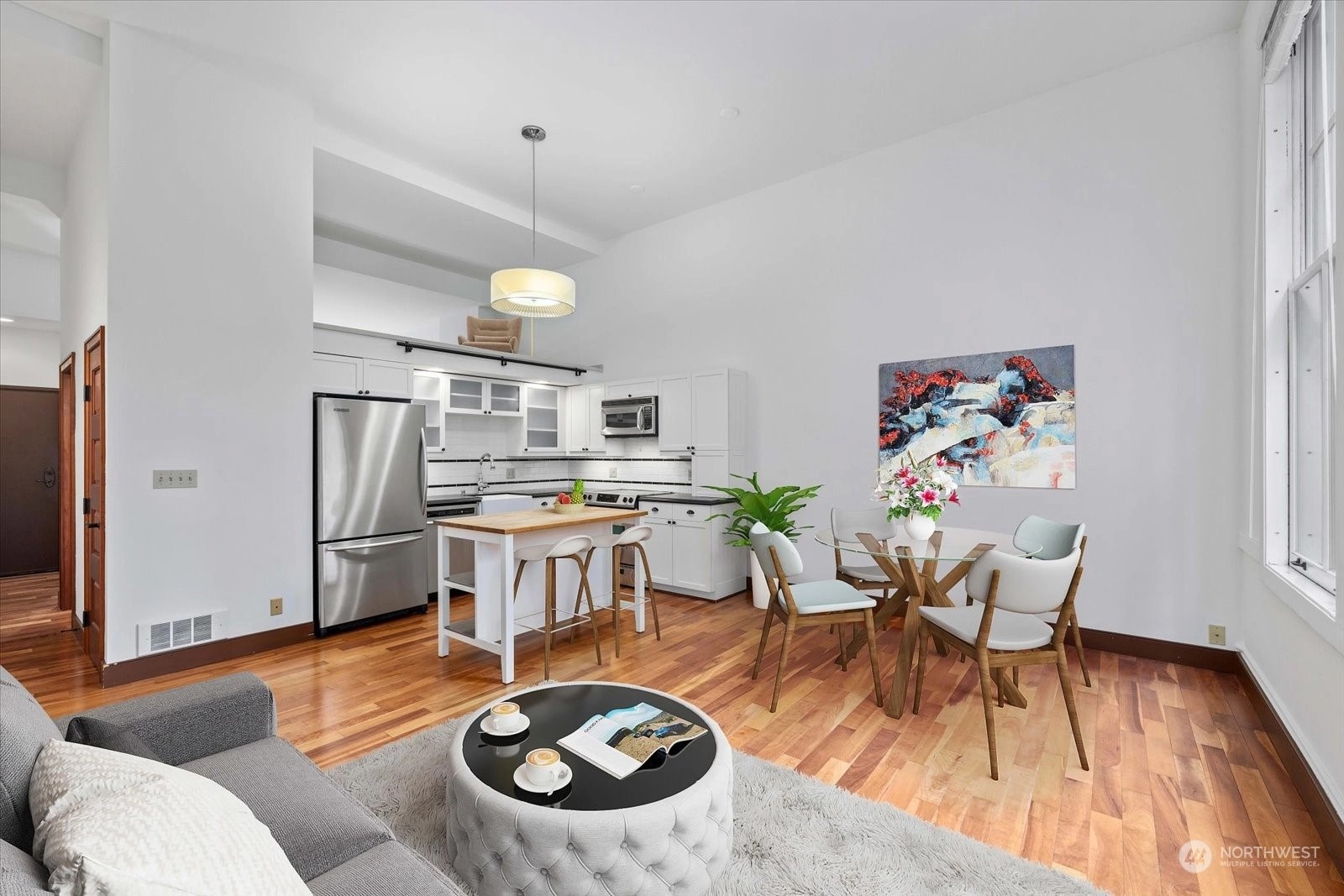 Queen Anne High School Condos For Sale at Queen Anne High School in