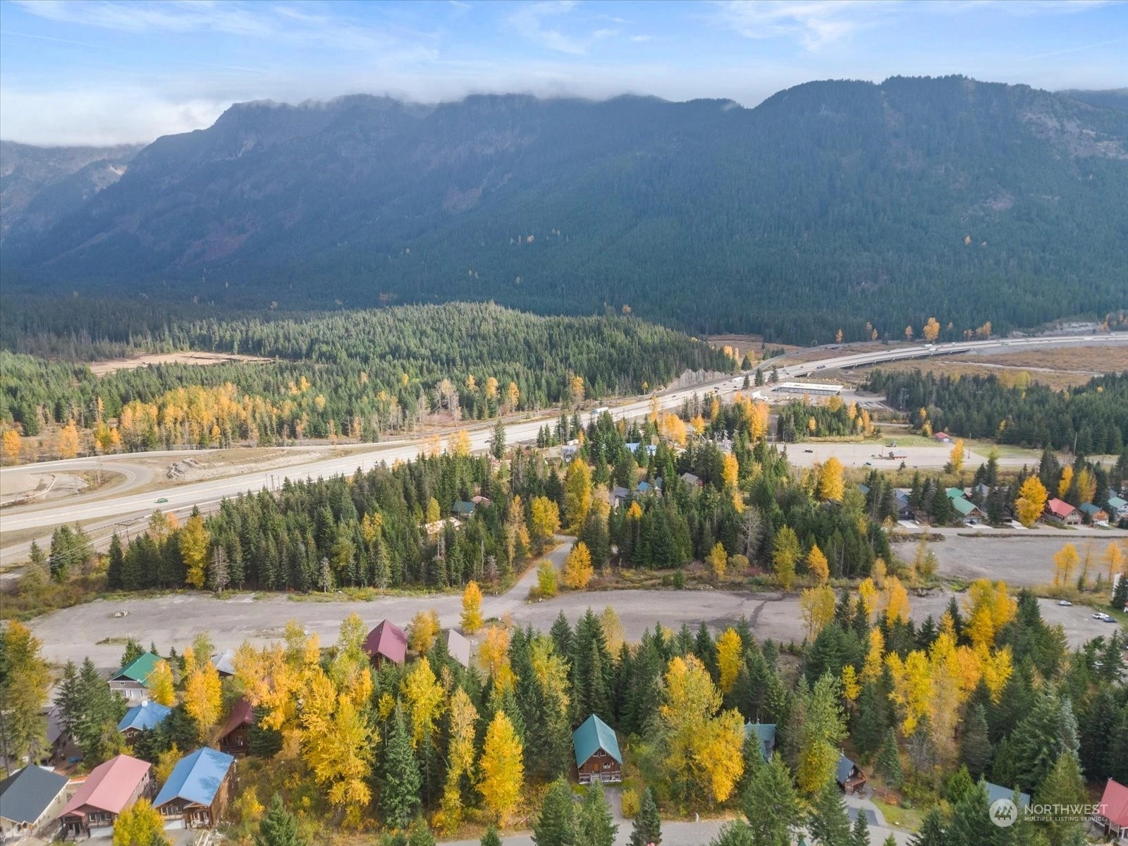Snoqualmie Pass Land For Sale in Snoqualmie Pass WA Wicklund