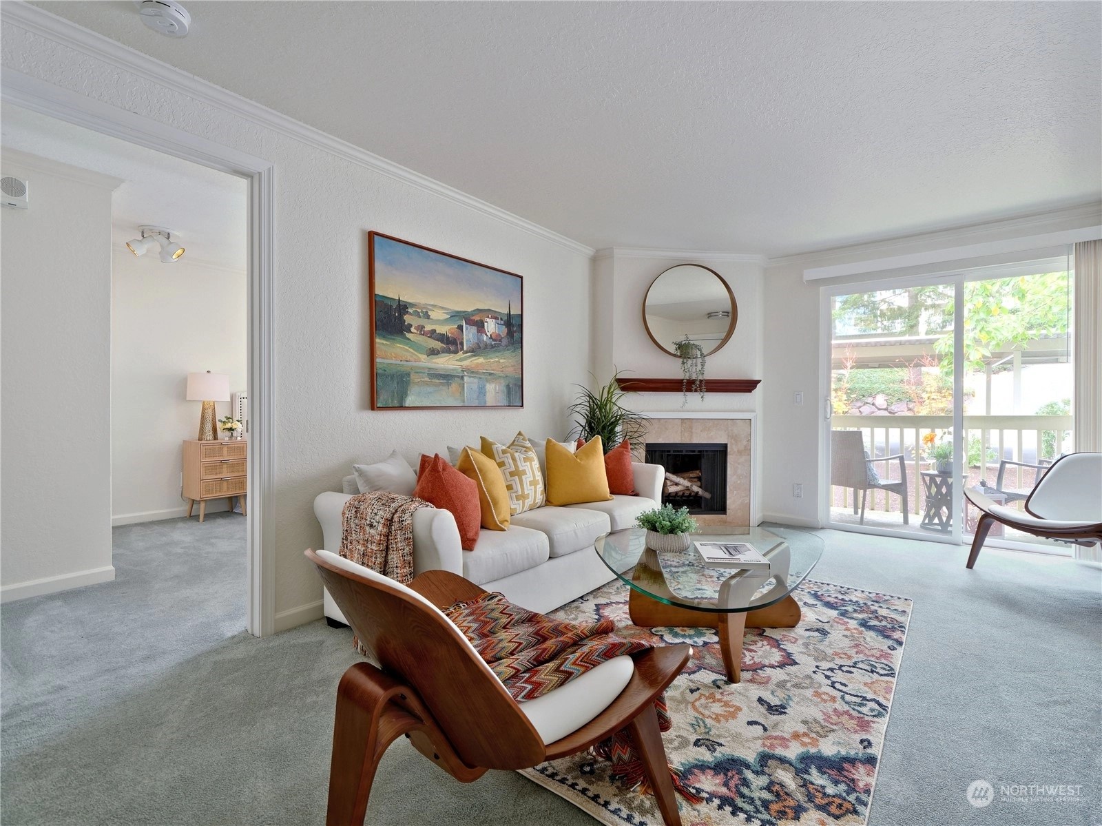 The Redwoods Condos For Sale at The Redwoods in Redmond, WA Wicklund