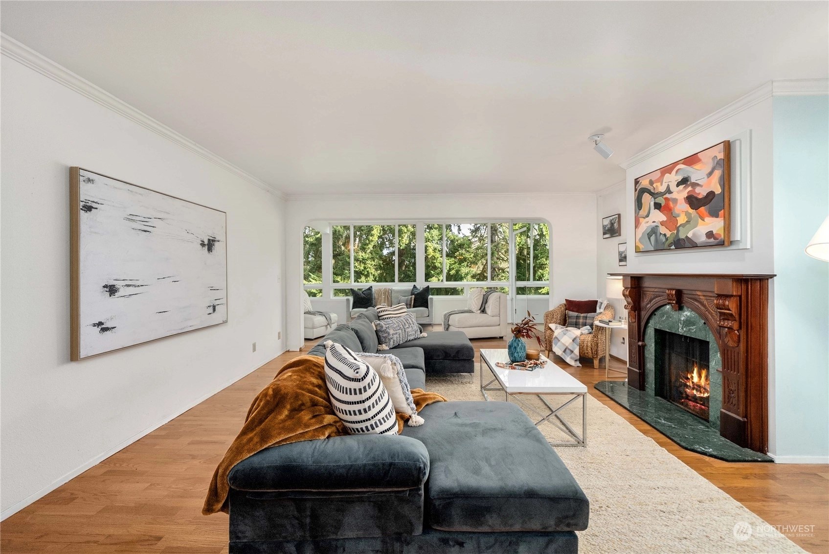 Glen Acres Condos For Sale at Glen Acres in Seattle, WA Wicklund