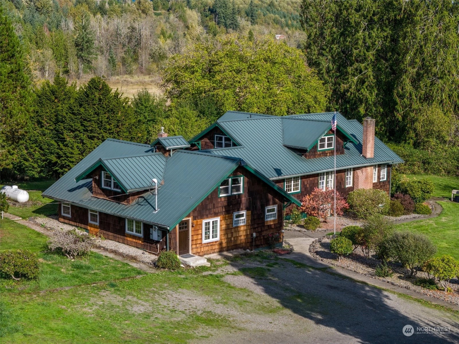 Onalaska, WA Homes For Sale & Real Estate Wicklund