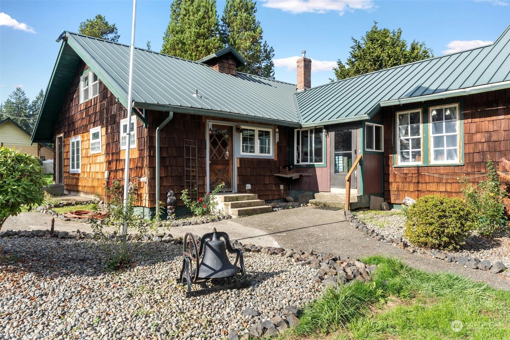 Onalaska, WA Homes For Sale & Real Estate Wicklund