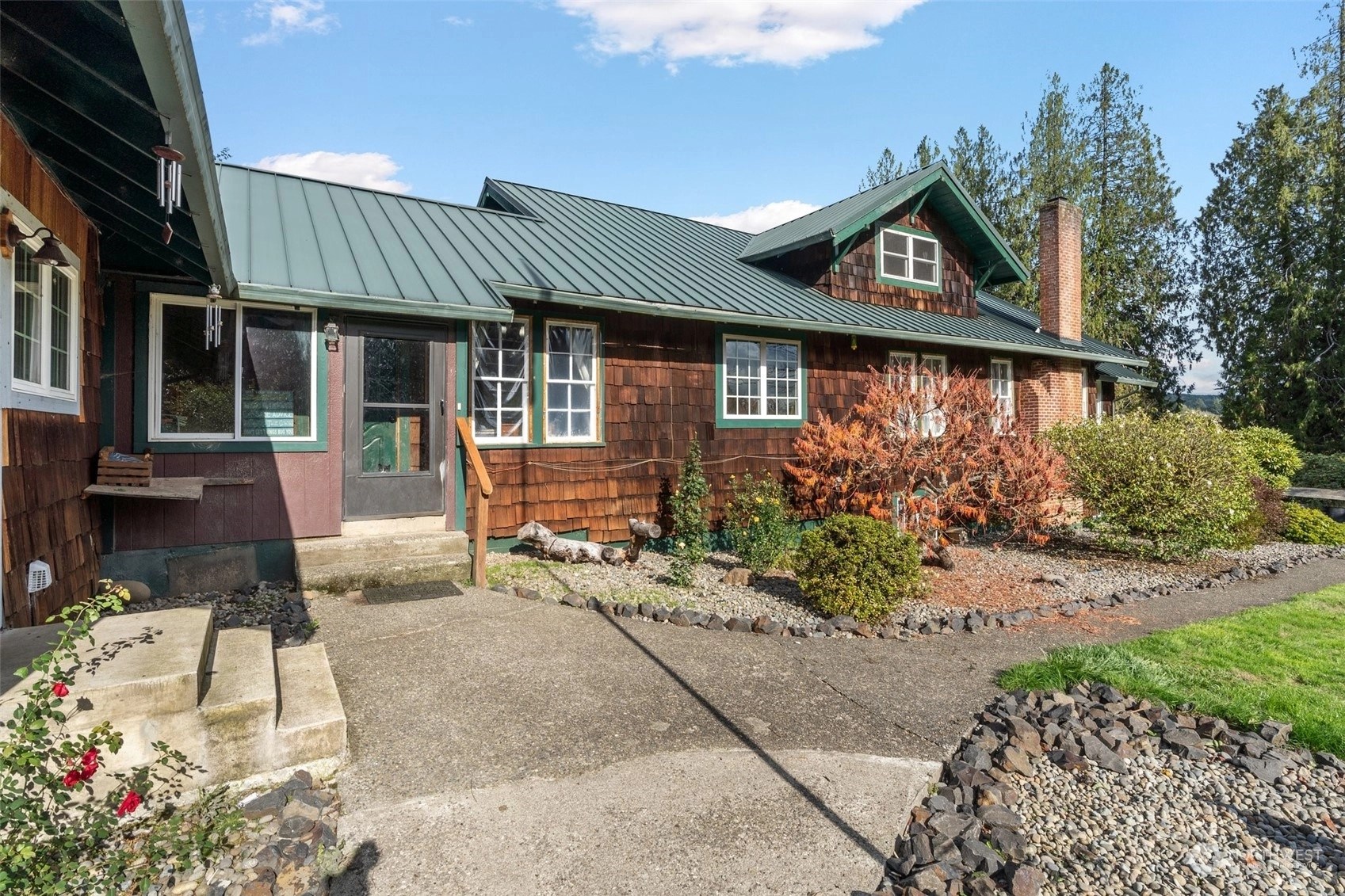 Onalaska, WA Homes For Sale & Real Estate Wicklund