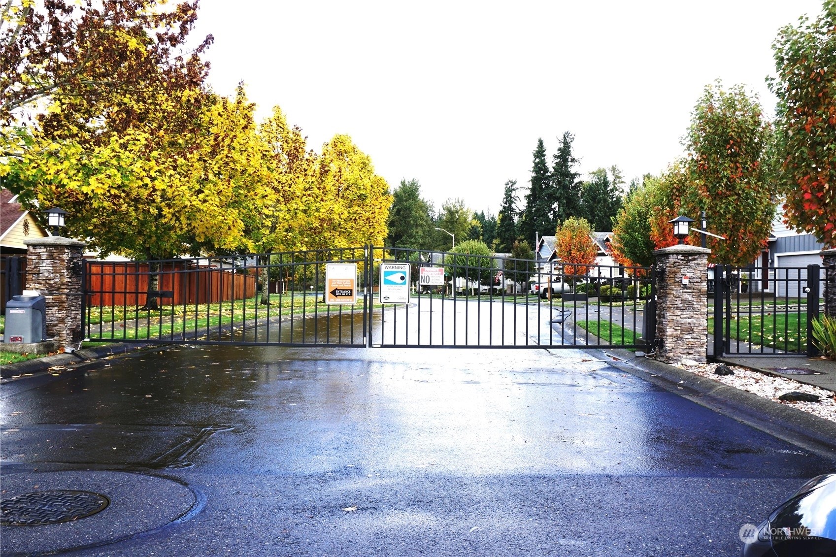 AutumnWood at Brooktree Homes For Sale in AutumnWood at Brooktree