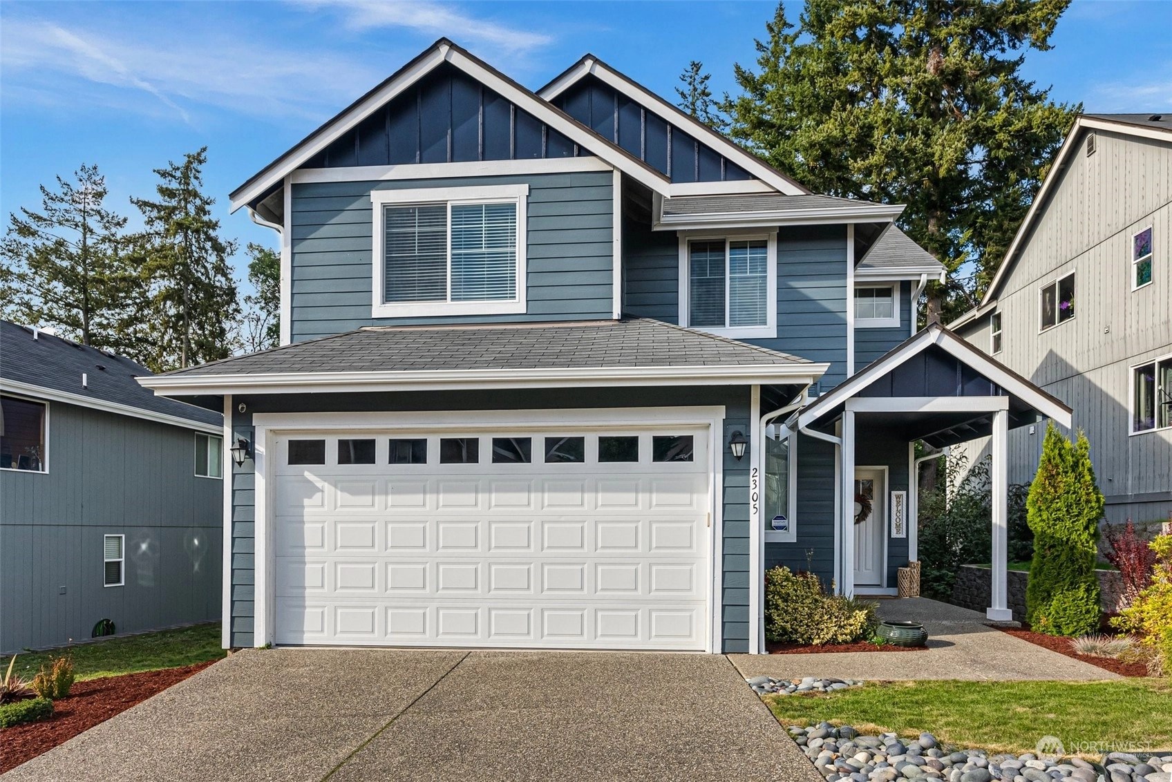 Ridge at East Park Homes For Sale in Ridge at East Park, Bremerton