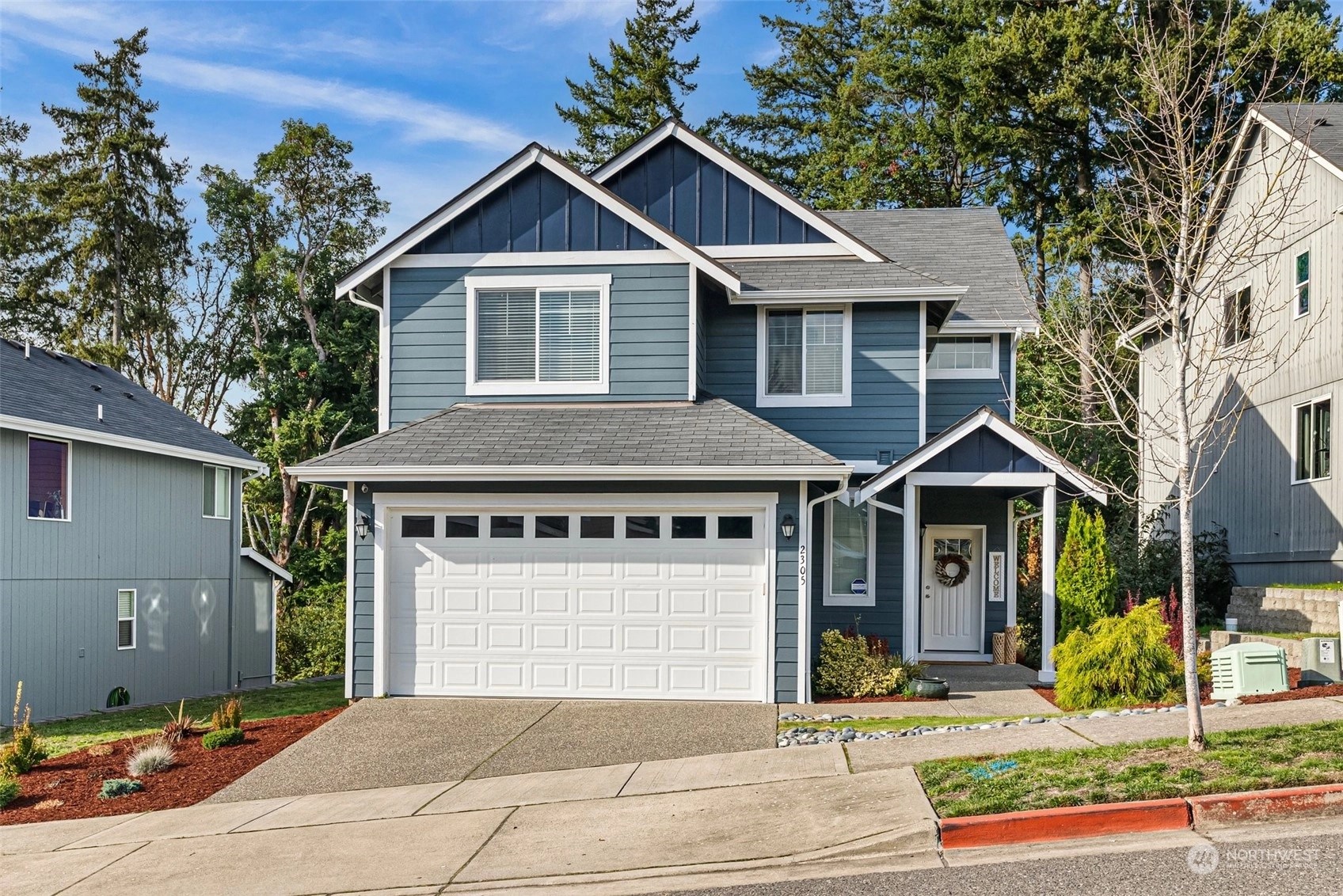 Ridge at East Park Homes For Sale in Ridge at East Park, Bremerton