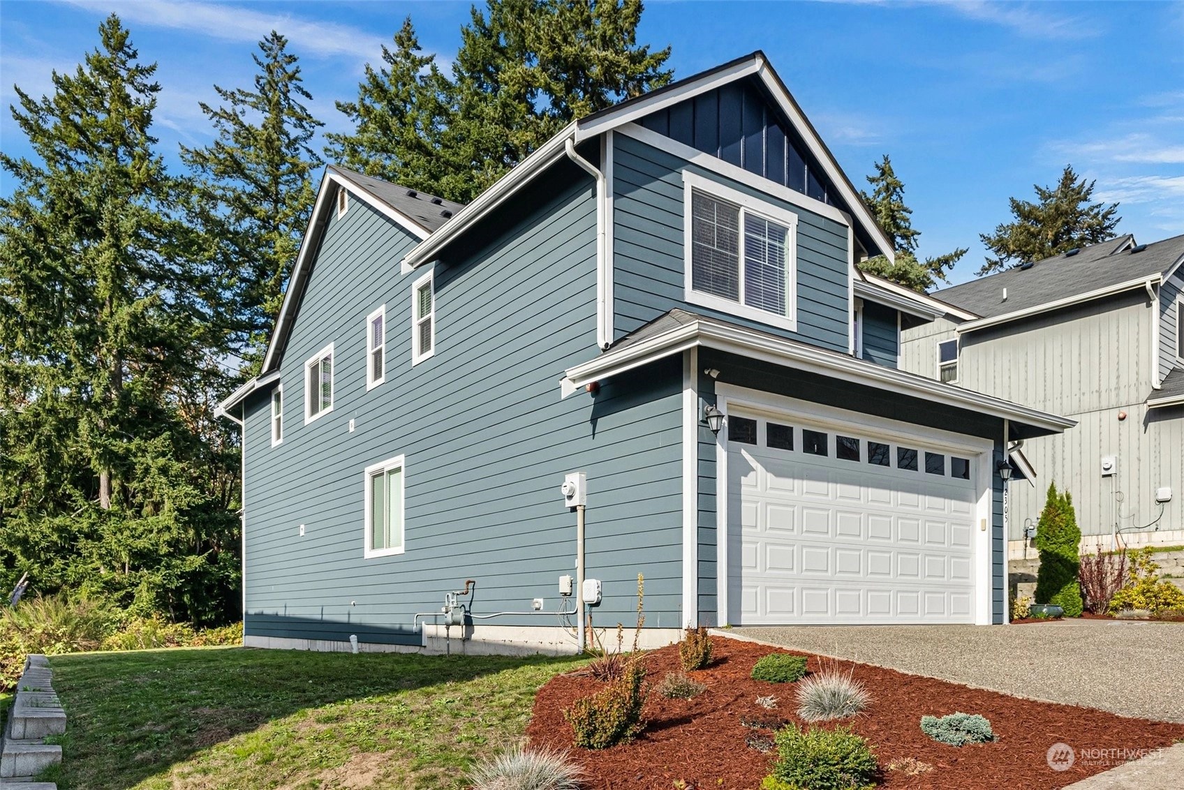 Ridge at East Park Homes For Sale in Ridge at East Park, Bremerton