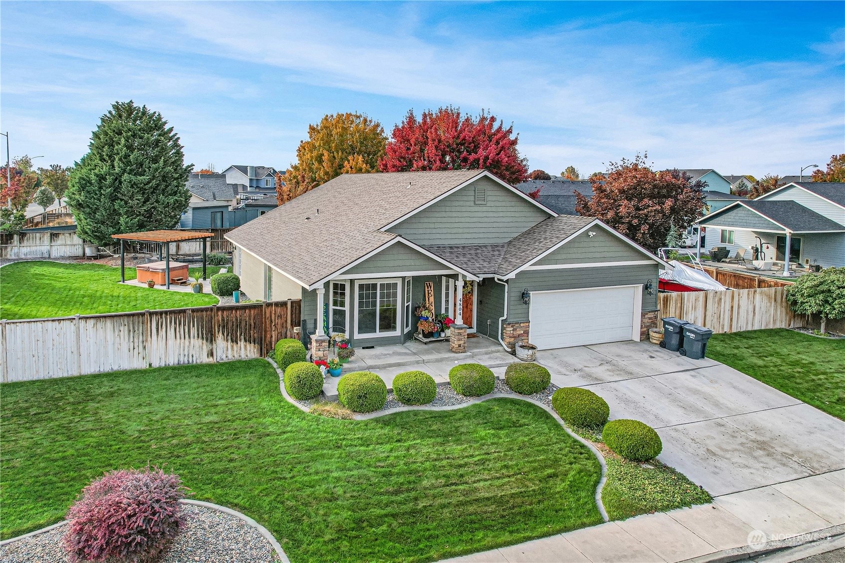 Pasco, WA Homes For Sale & Real Estate Wicklund