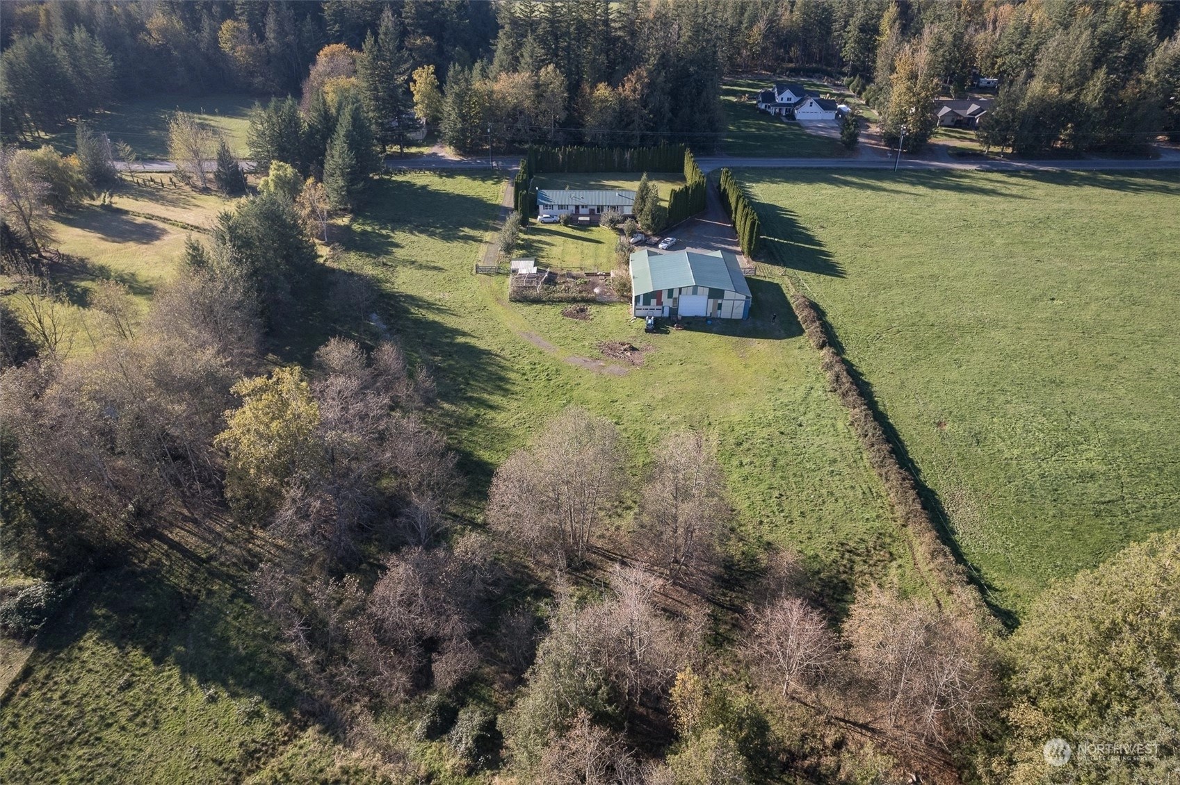 Everson, WA Homes For Sale & Real Estate Wicklund