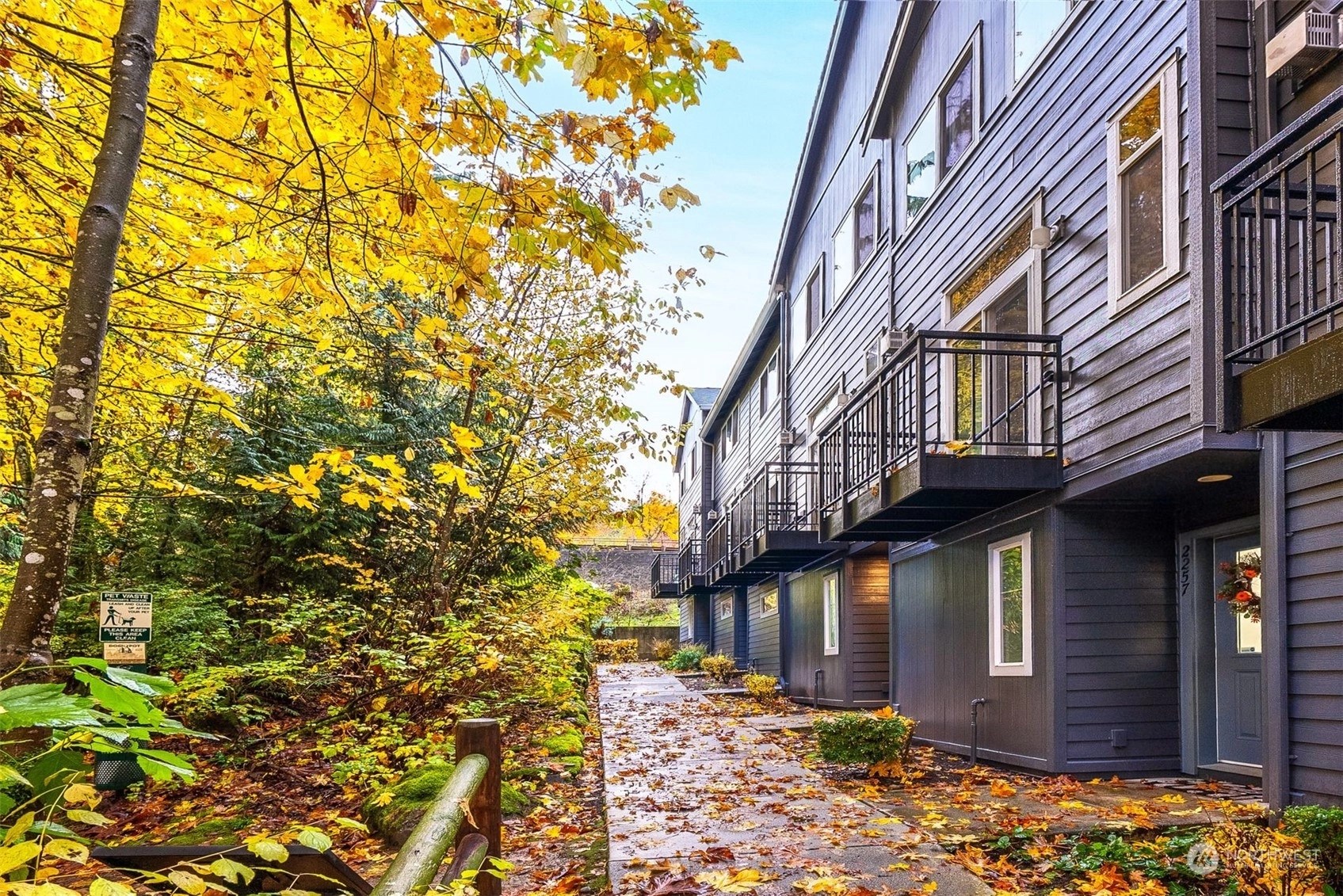 Centerra at Talus Homes For Sale in Centerra at Talus, Issaquah, WA