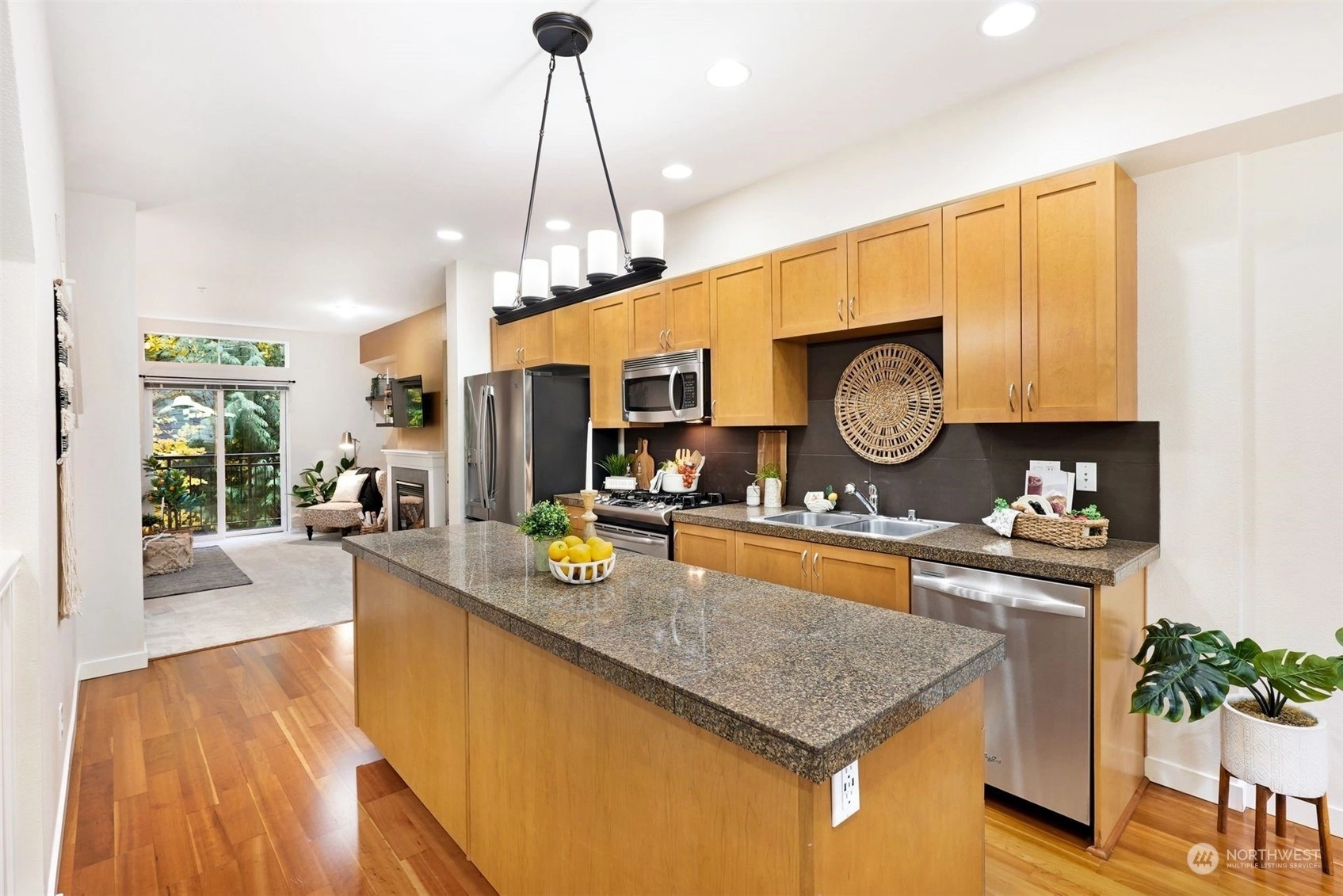 Centerra at Talus Homes For Sale in Centerra at Talus, Issaquah, WA