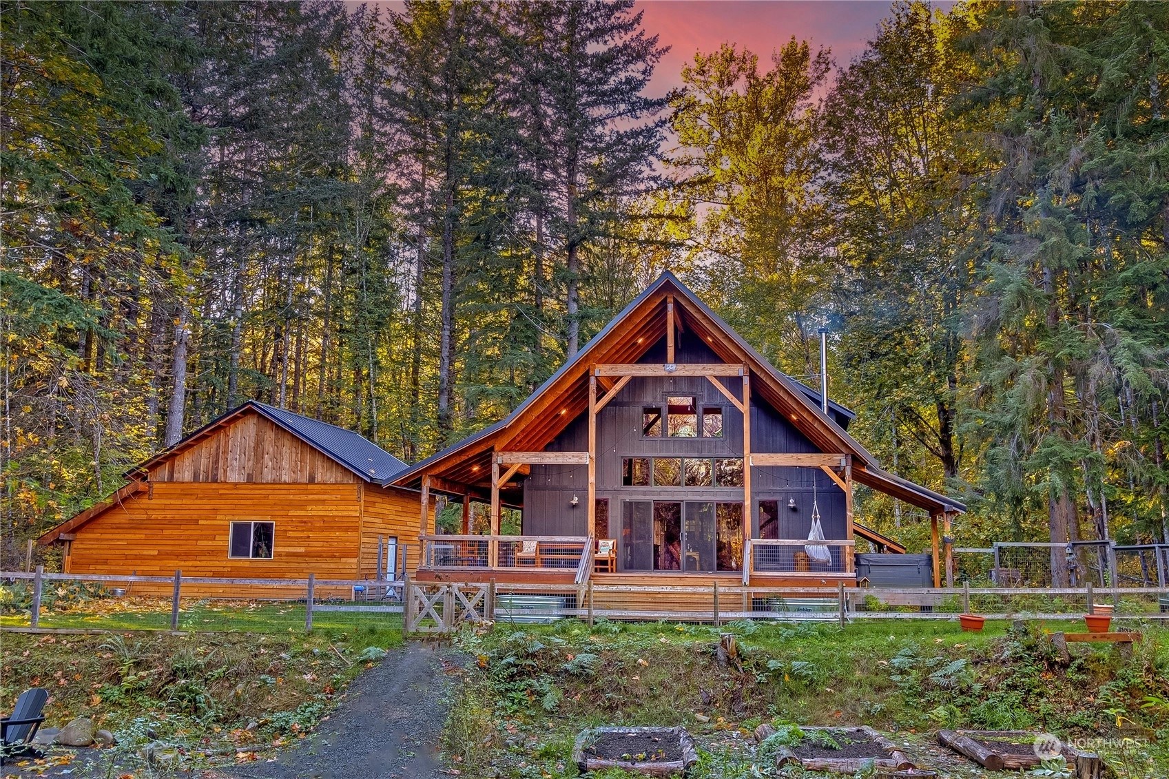Packwood, WA Homes For Sale & Real Estate Wicklund