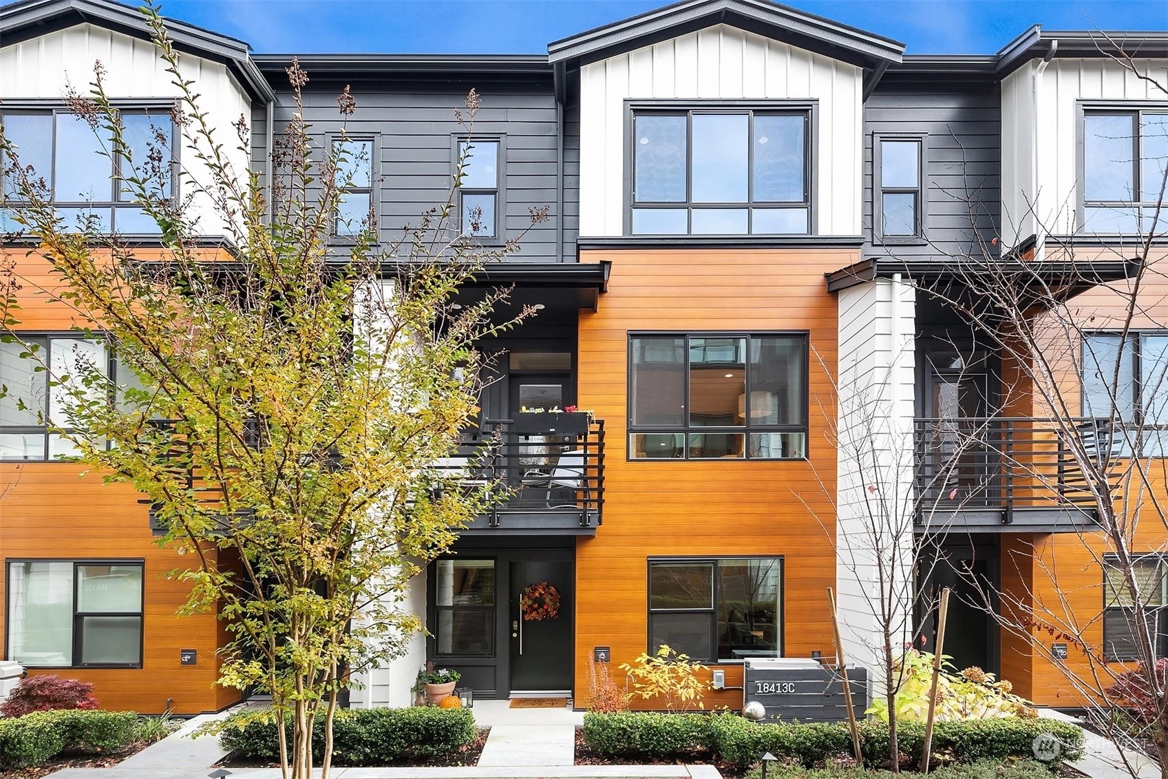 The Landing Condos For Sale at The Landing in Bothell, WA Wicklund