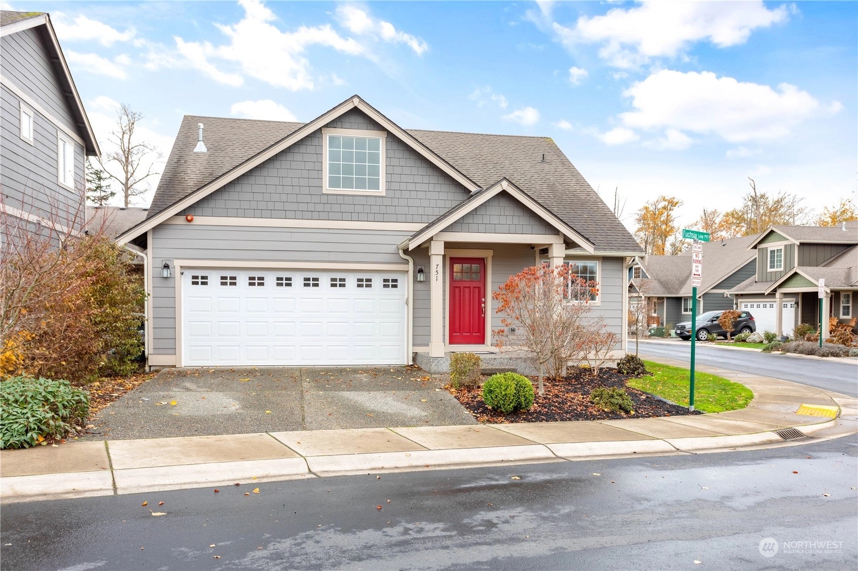 Commons at Cordata Homes For Sale in Commons at Cordata, Bellingham