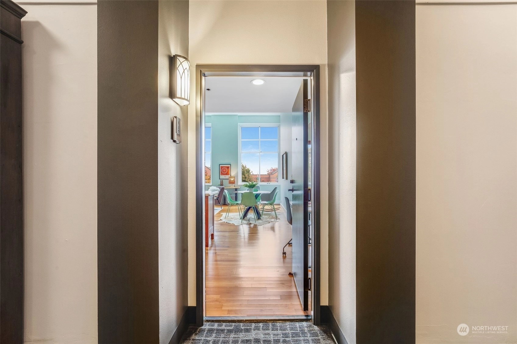 Queen Anne High School Condos For Sale at Queen Anne High School in